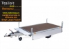 Remorci-HUMBAUR-Transport-Marfuri-masa-remorca-220kg