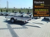 Remorci-HUMBAUR-Transport-ATV-masa-remorca-300kg