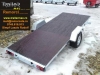 Remorci-TRAILERmax-Transport-Snowmobil-masa-remorca-250kg