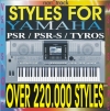 Yamaha-Styles-Psr-Psr-s-Tyros-CVP
