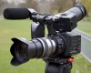 Video Camera Rental Los Angeles