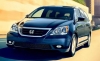 Cost-Efficient-Honda-Odyssey-Minivan-On-Rent