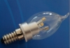  Dimmable LED Bulb and  Sell LED Candle Light Beaming Angle to 360 °