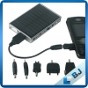Solar-Cell-Phone-Charger